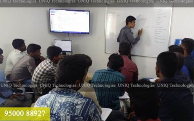 Get Trained by Our MNC Trainers