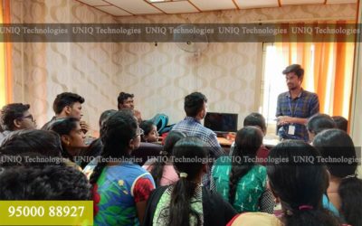 Practical Demo & Spot Doubt Clarifications