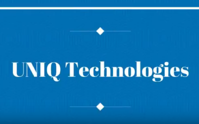 Training Sessions at UNIQ