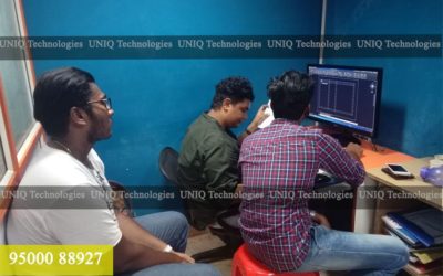 Inplant Training in Tirunelveli