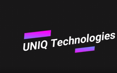 Training session for Students at Uniq Technologies