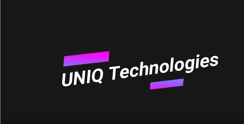 Training session for Students at Uniq Technologies