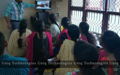 Robotics Development Training