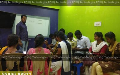 Training for Image Processing Development