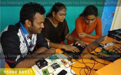 Image processing using MATLAB development