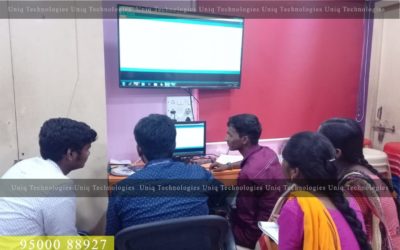 Embedded Development Session