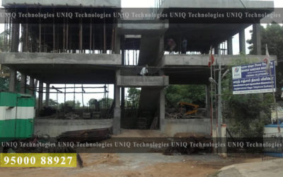 Civil Site Works – Practical Training