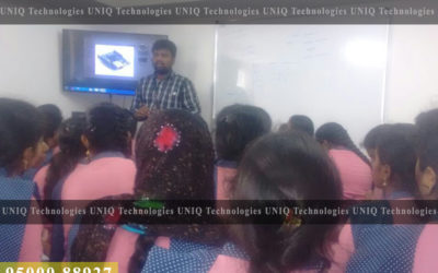 Workshop on ARDUINO UNO Development