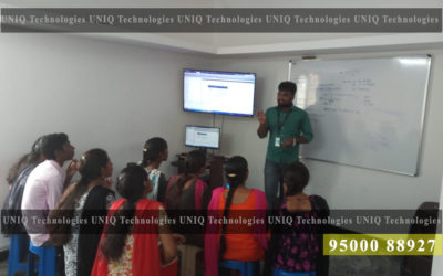 Signal Processing Inplant Training