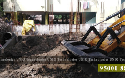 Site Visit for Civil Engineering Students