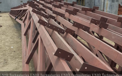 Chemical Storey Building