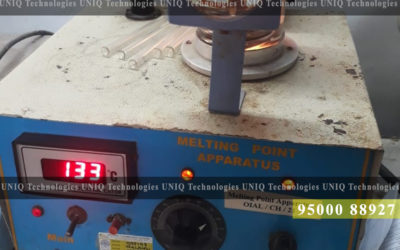 Project Training on Bitumen Road Pavement Using E-Waste & Plastic Waste in High Melting Temperature