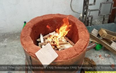 Composite Experimental Project Training for Our Mechanical Students