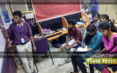 Image Processing Training