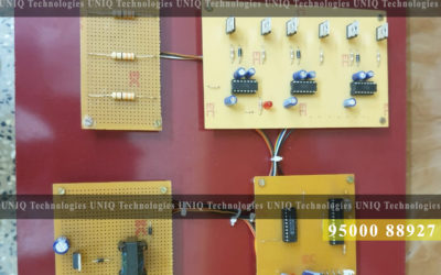 Power Electronics Project