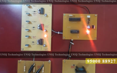 Power Electronics Project