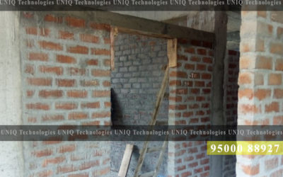 Civil Site Visit in Coimbatore Branch