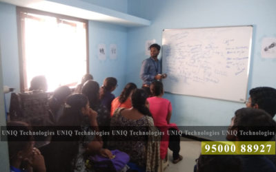 Biotech IPT Training