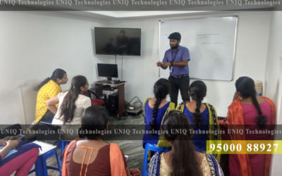 Inplant and Internship Training